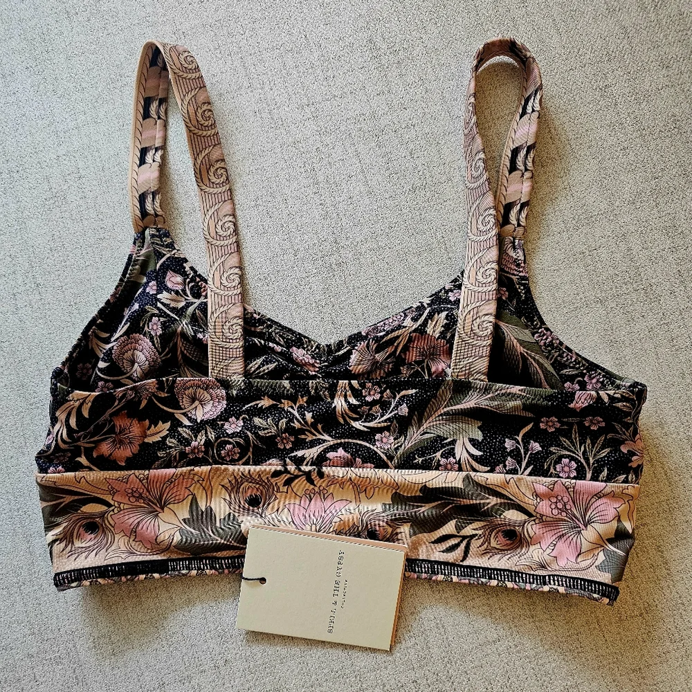 ✨ Spell & The Gypsy Collective Oasis 7/8 Leggings & Crop Top Set  NWT✨